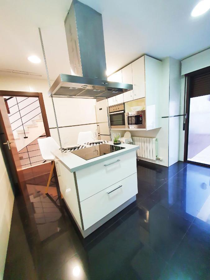 Villa Mirador Don Salvador Huétor Vega Dış mekan fotoğraf