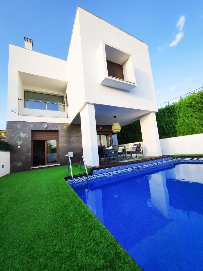 Villa Mirador Don Salvador Huétor Vega Dış mekan fotoğraf