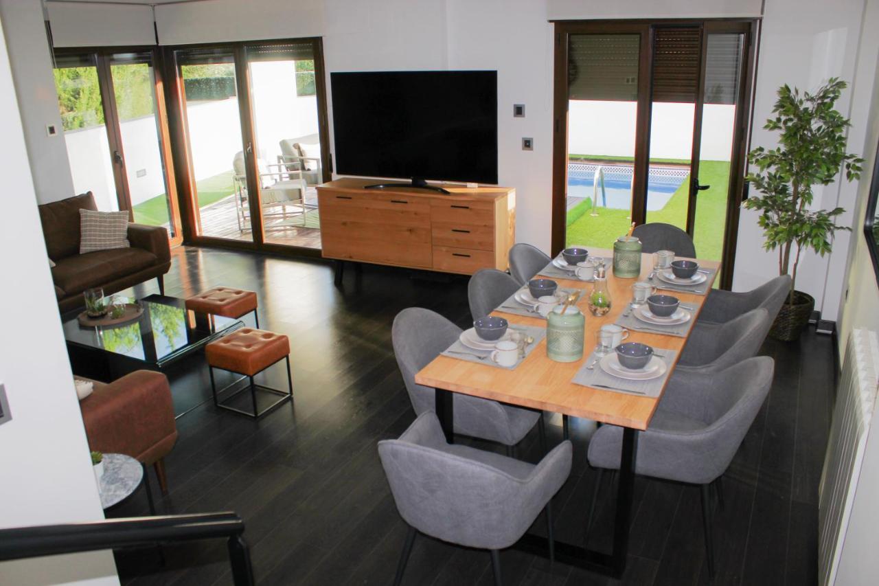 Villa Mirador Don Salvador Huétor Vega Dış mekan fotoğraf