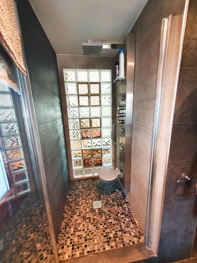 Villa Mirador Don Salvador Huétor Vega Dış mekan fotoğraf