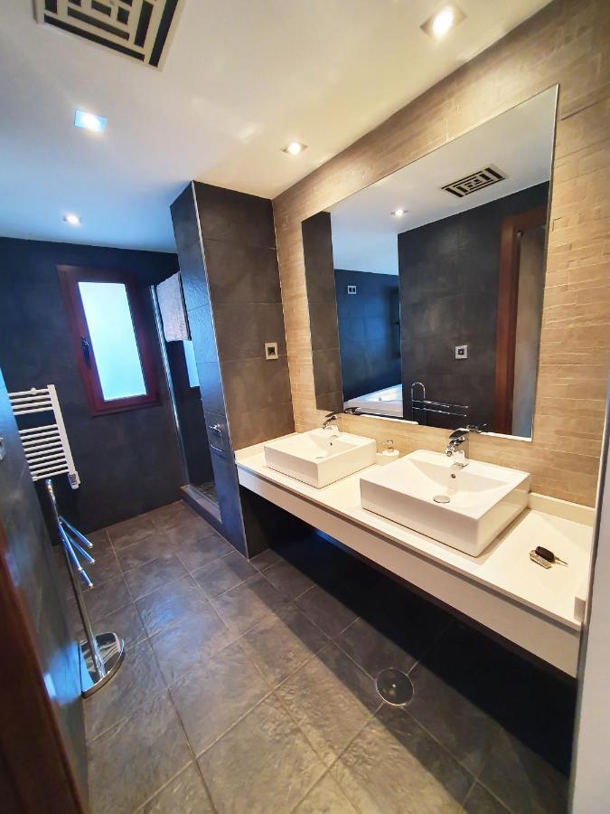 Villa Mirador Don Salvador Huétor Vega Dış mekan fotoğraf